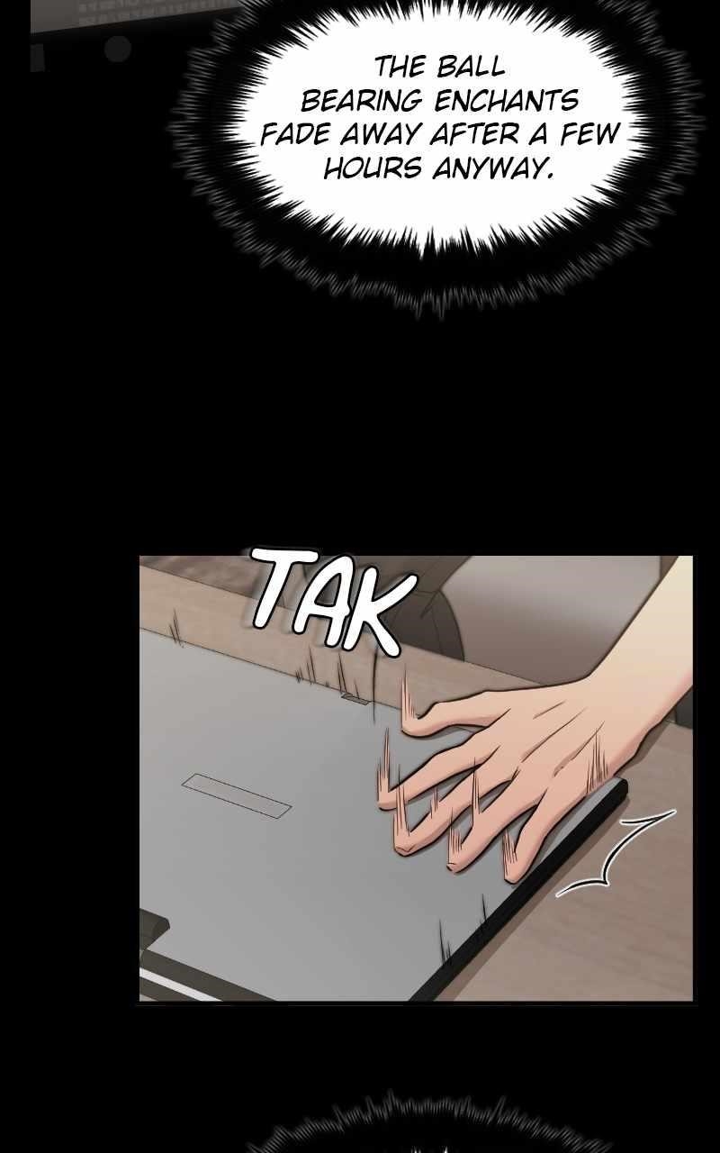 Read Paranoid Mage Manga Online