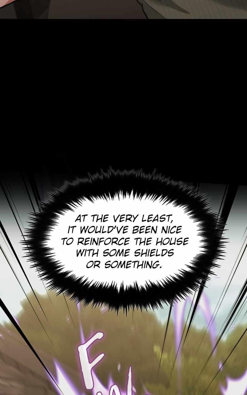 Read Paranoid Mage Manga Online
