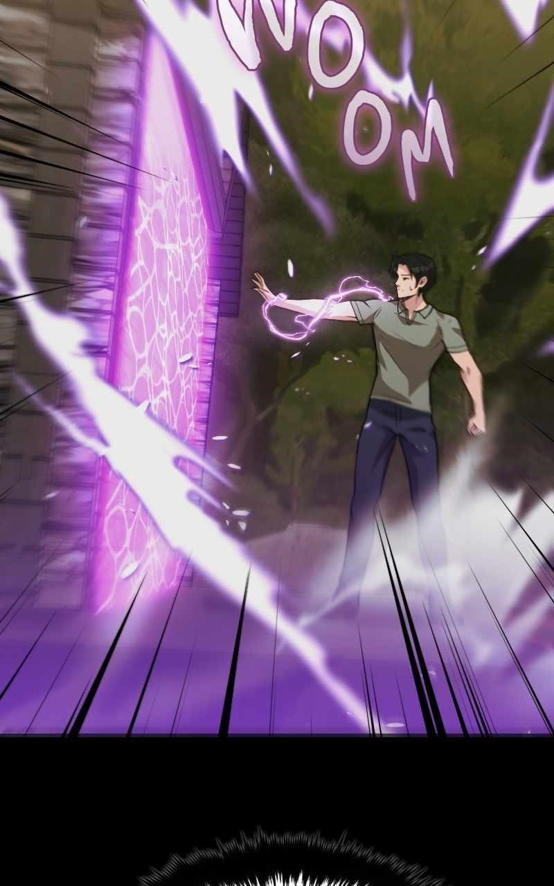 Read Paranoid Mage Manga Online
