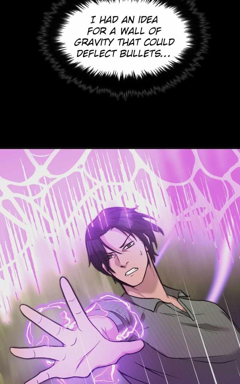 Read Paranoid Mage Manga Online