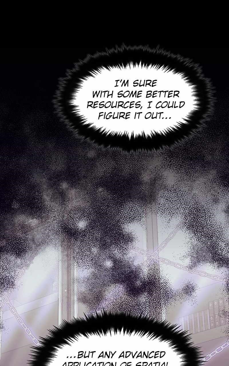 Read Paranoid Mage Manga Online