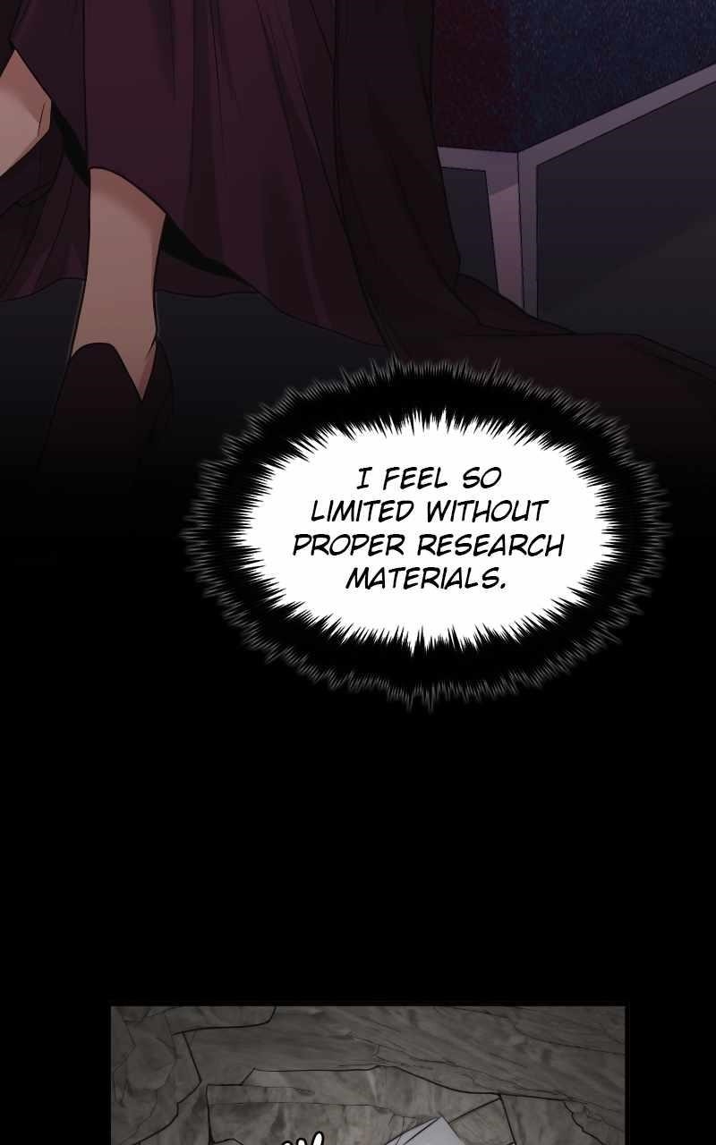 Read Paranoid Mage Manga Online
