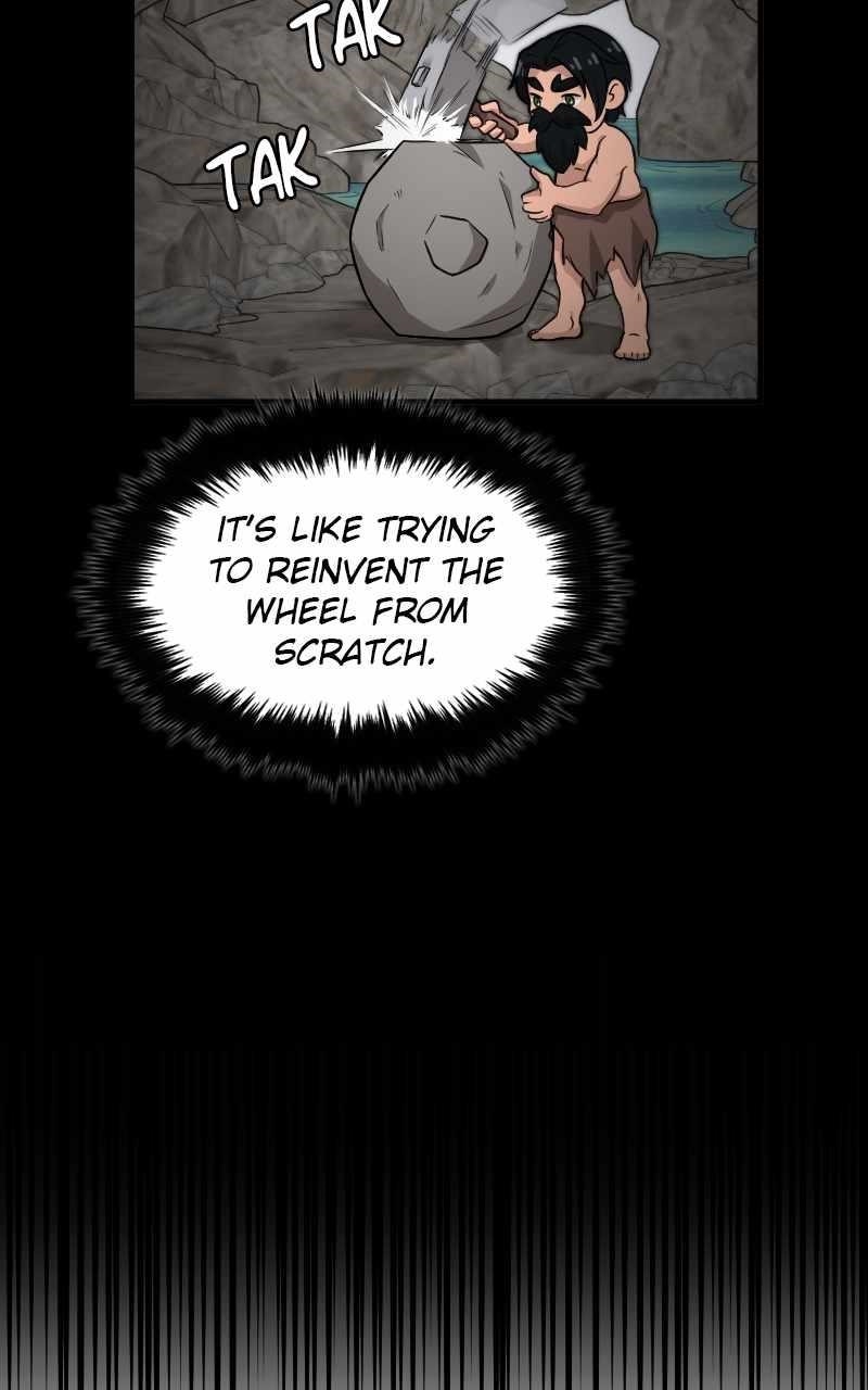 Read Paranoid Mage Manga Online