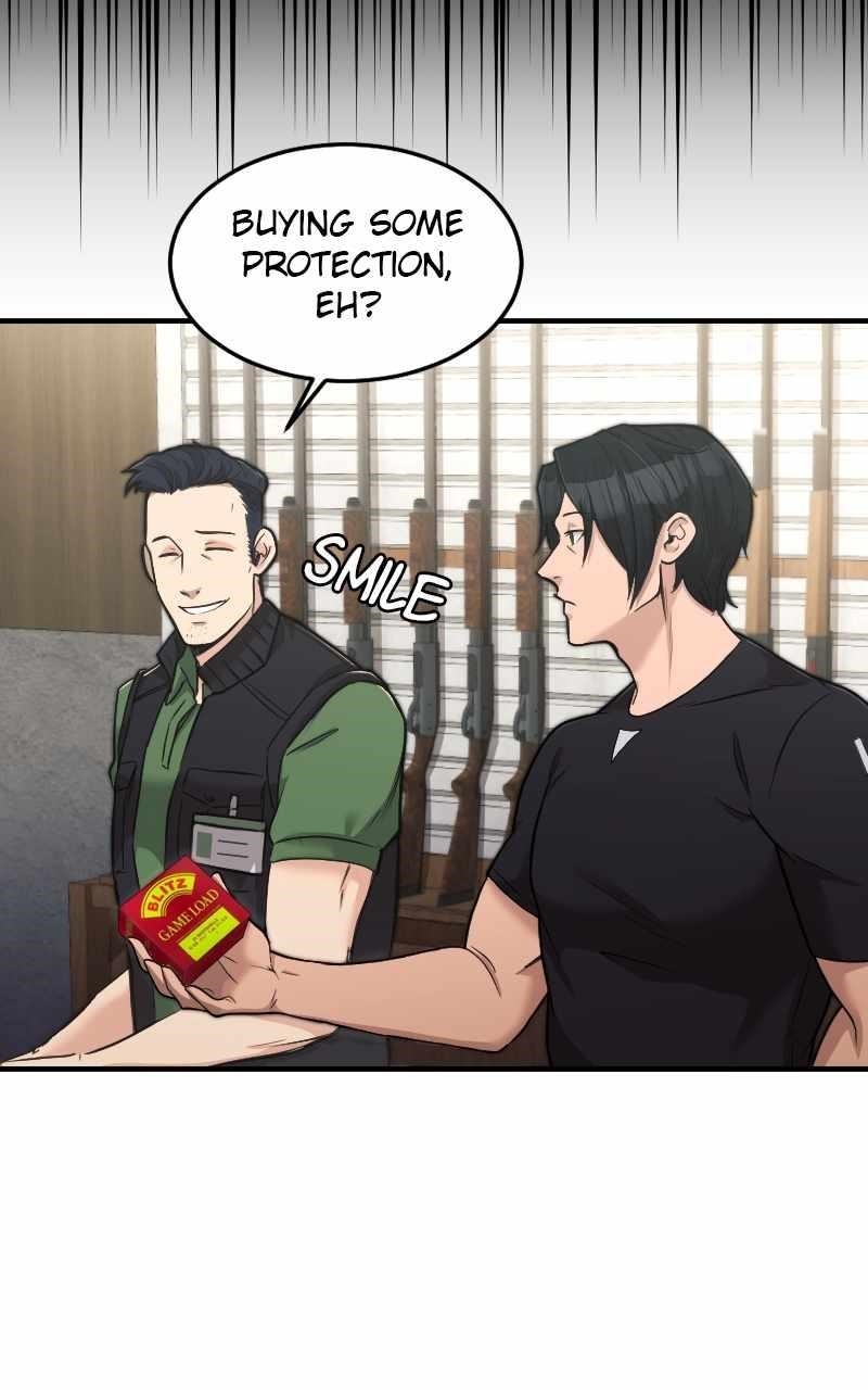 Read Paranoid Mage Manga Online