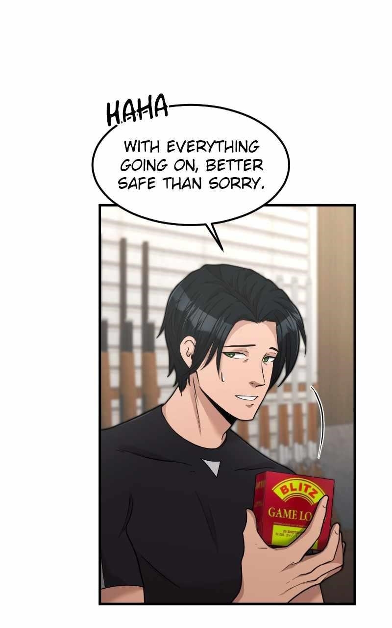 Read Paranoid Mage Manga Online