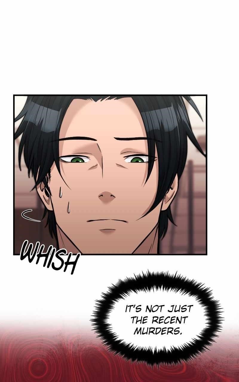 Read Paranoid Mage Manga Online