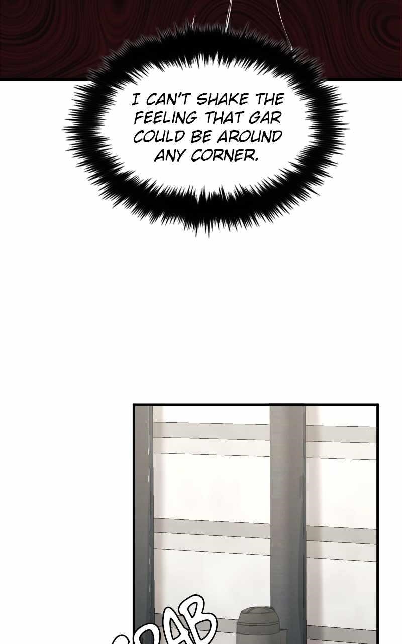 Read Paranoid Mage Manga Online