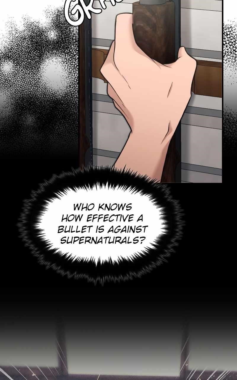 Read Paranoid Mage Manga Online