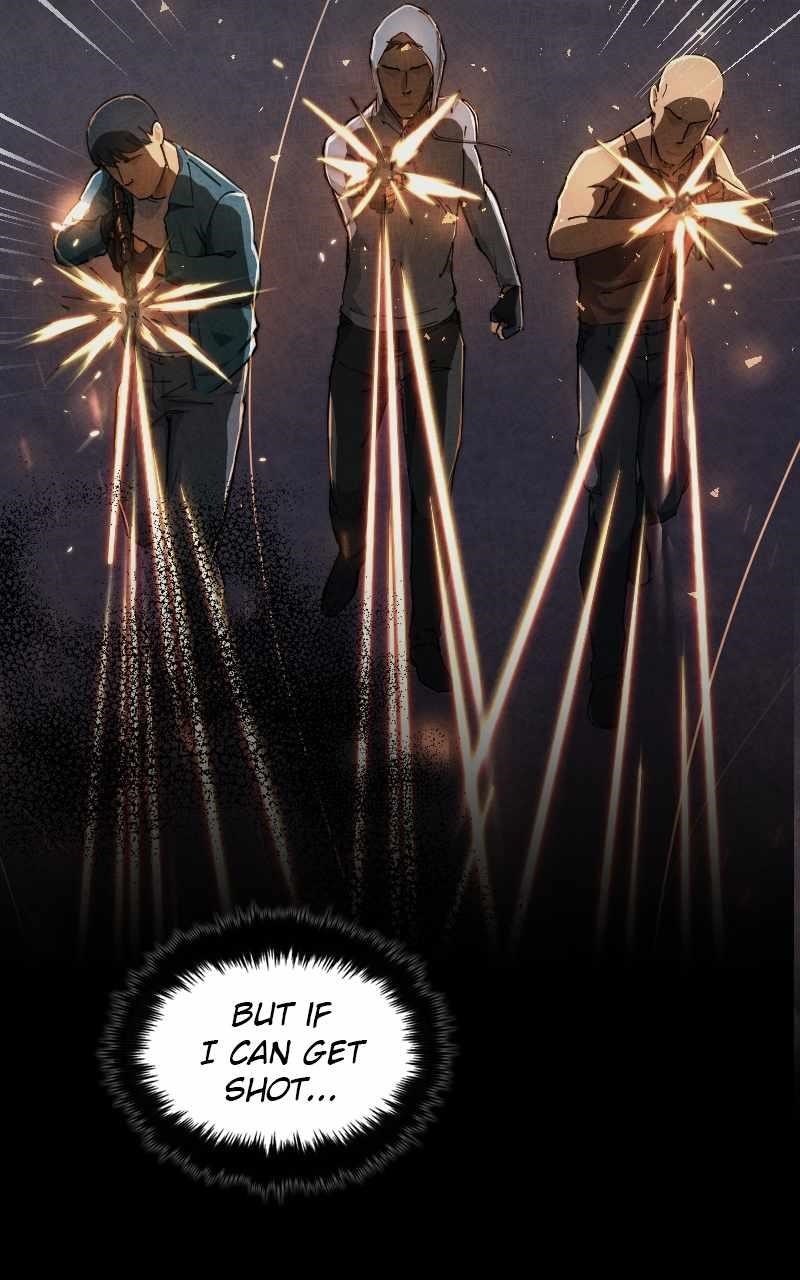 Read Paranoid Mage Manga Online