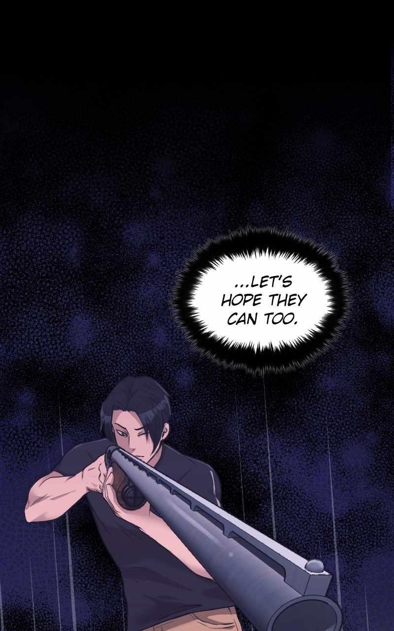 Read Paranoid Mage Manga Online