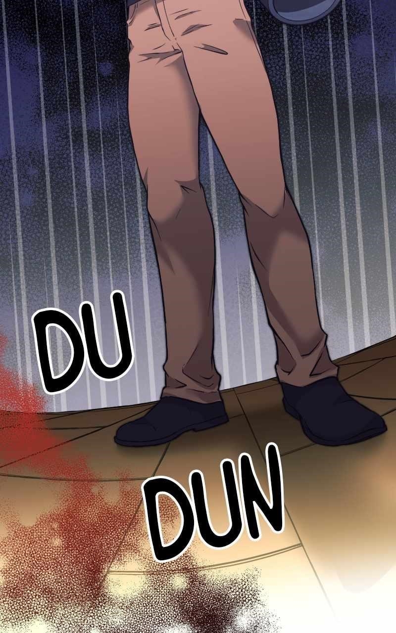 Read Paranoid Mage Manga Online