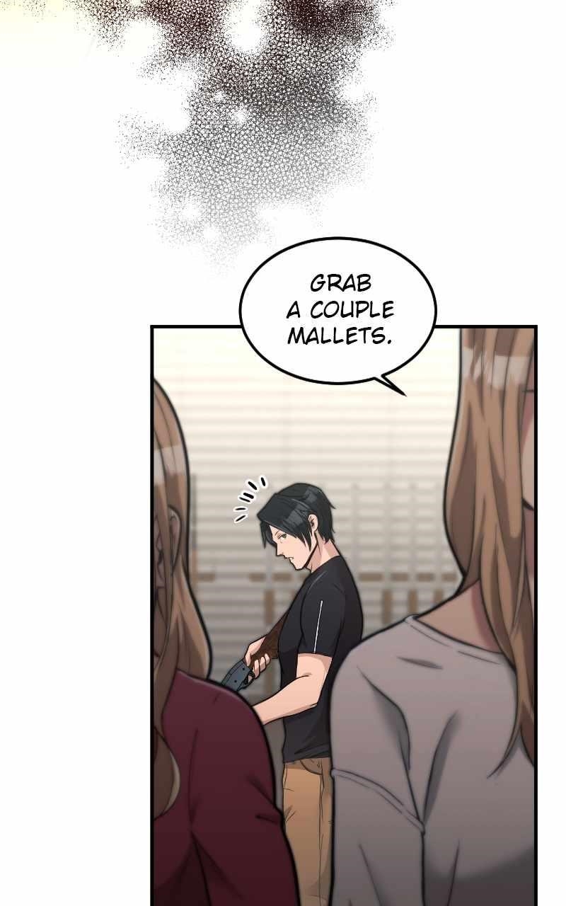 Read Paranoid Mage Manga Online
