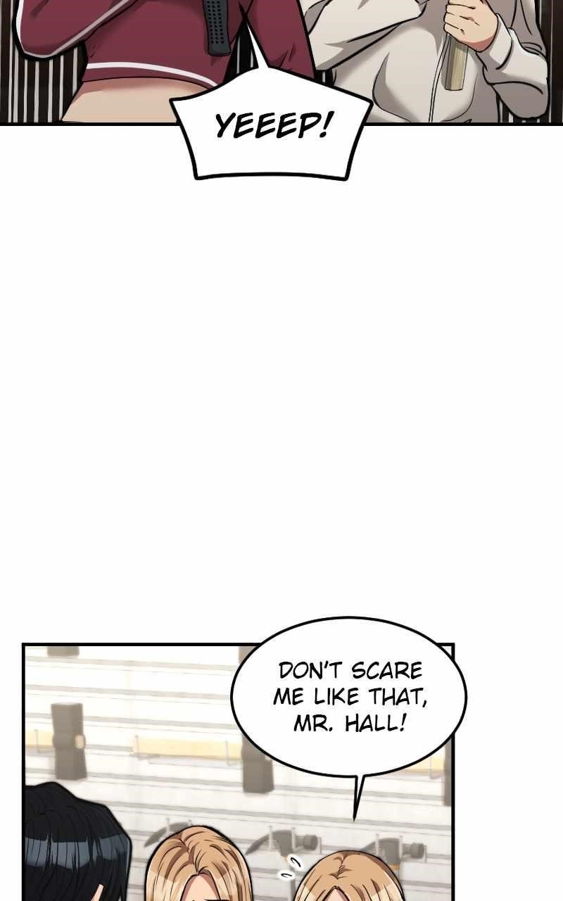 Read Paranoid Mage Manga Online