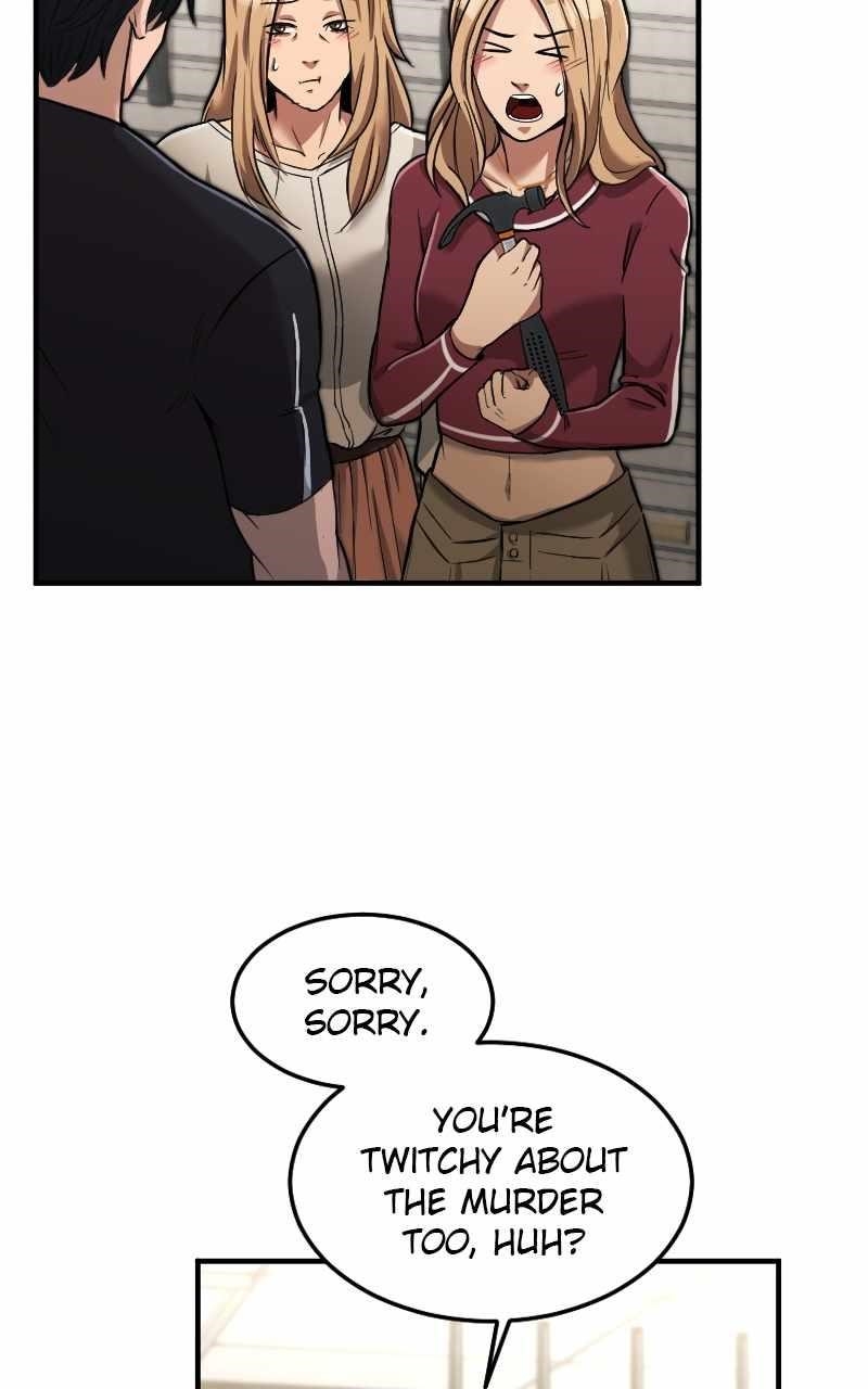 Read Paranoid Mage Manga Online