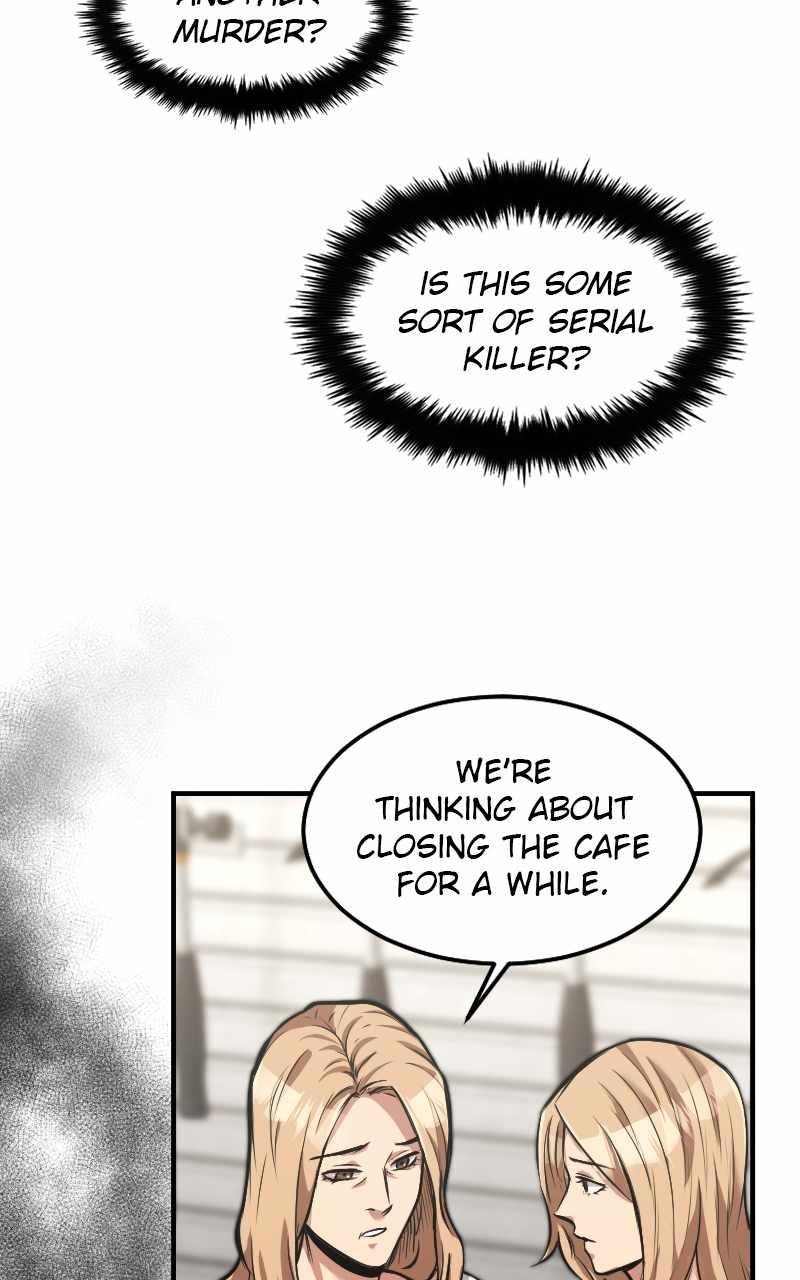 Read Paranoid Mage Manga Online
