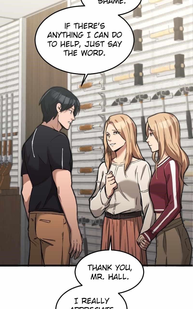 Read Paranoid Mage Manga Online