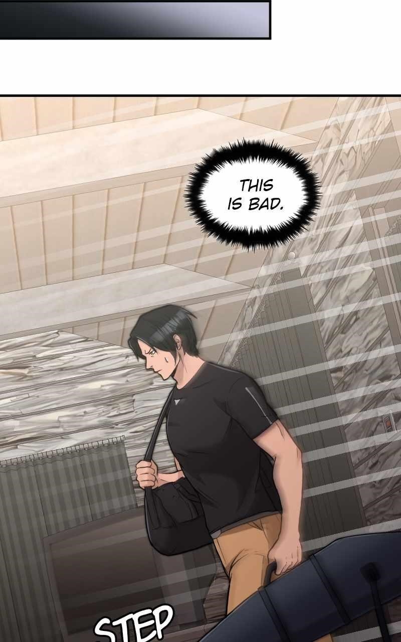 Read Paranoid Mage Manga Online