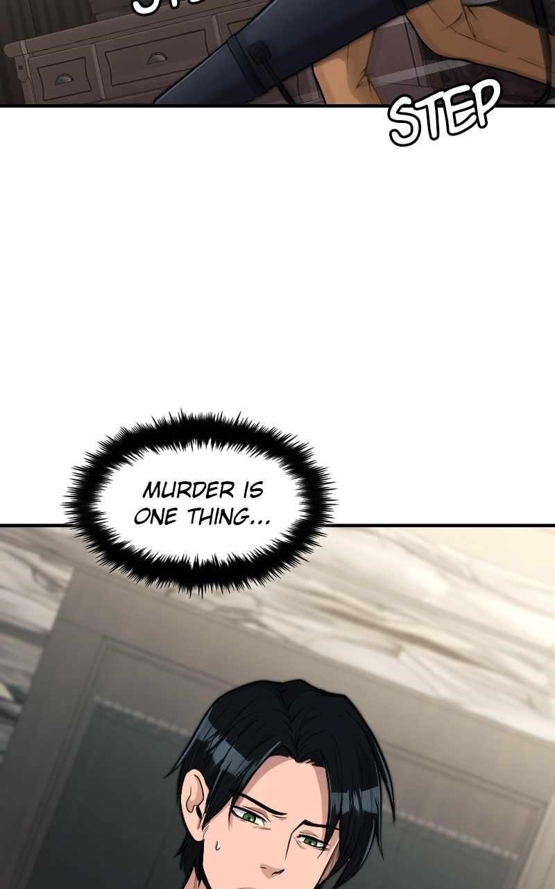 Read Paranoid Mage Manga Online