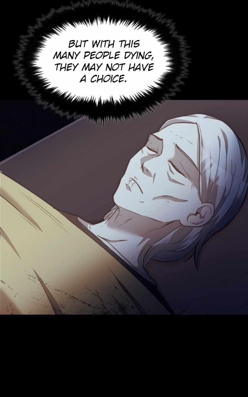 Read Paranoid Mage Manga Online