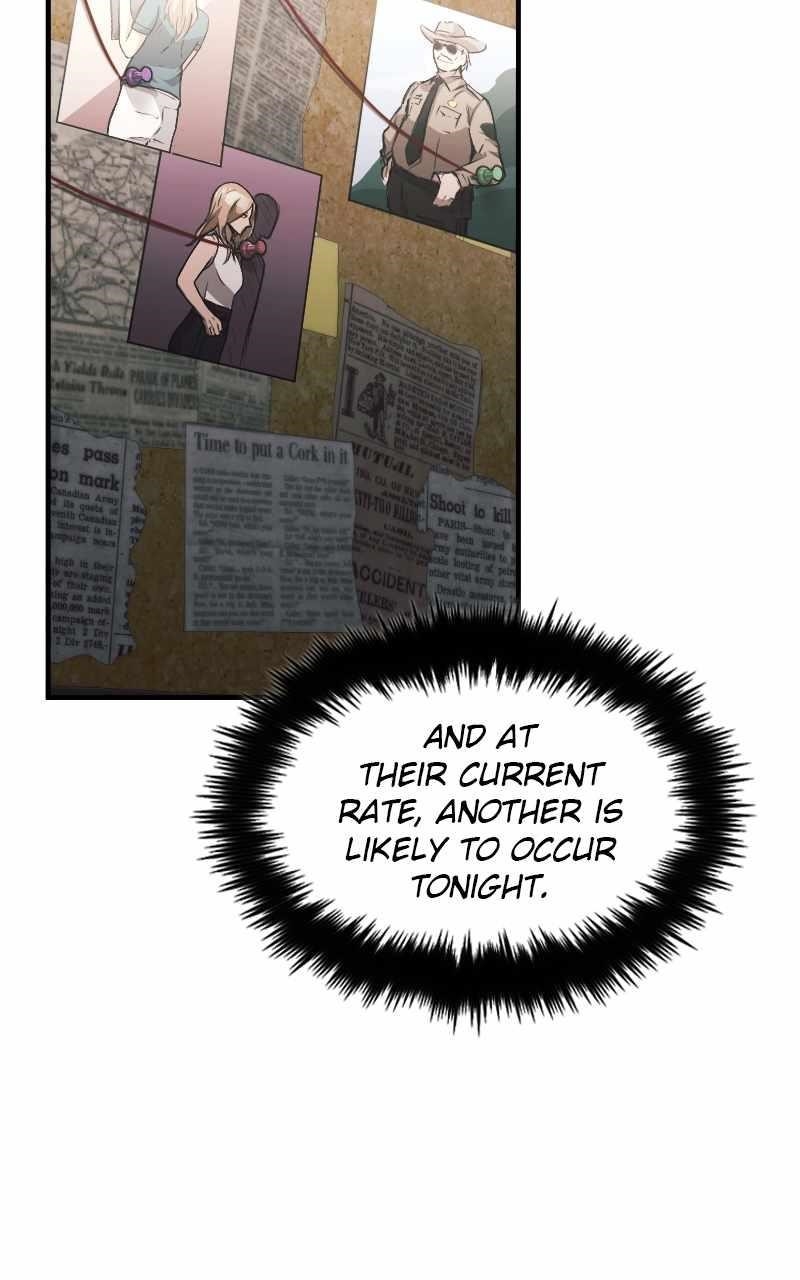 Read Paranoid Mage Manga Online