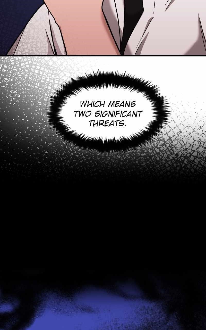 Read Paranoid Mage Manga Online