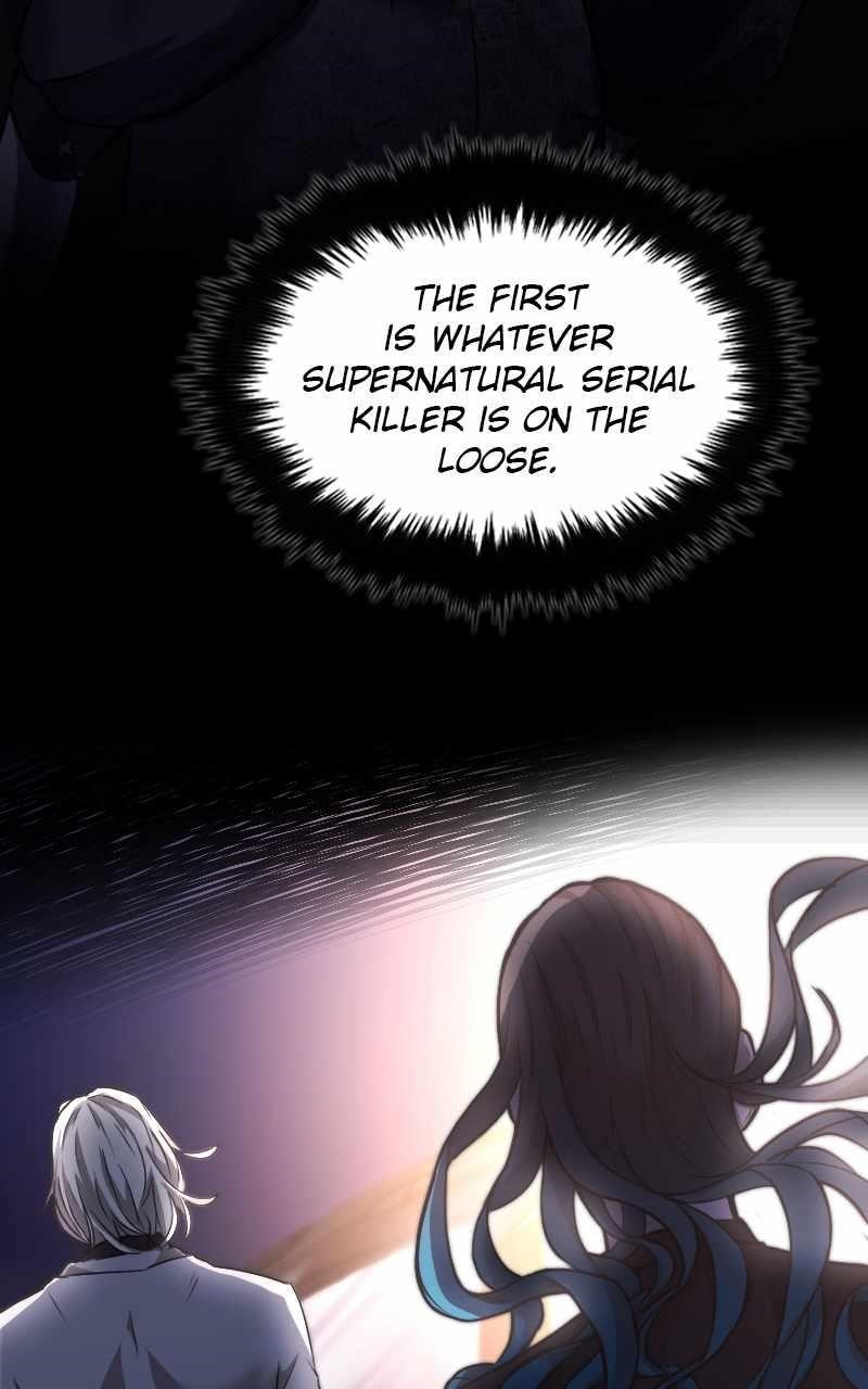 Read Paranoid Mage Manga Online