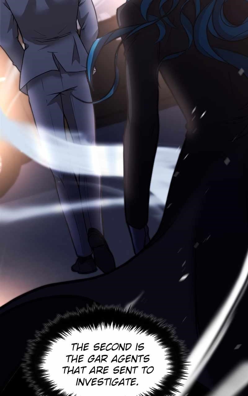 Read Paranoid Mage Manga Online