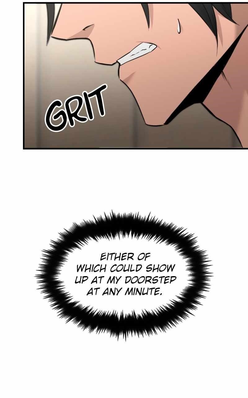 Read Paranoid Mage Manga Online