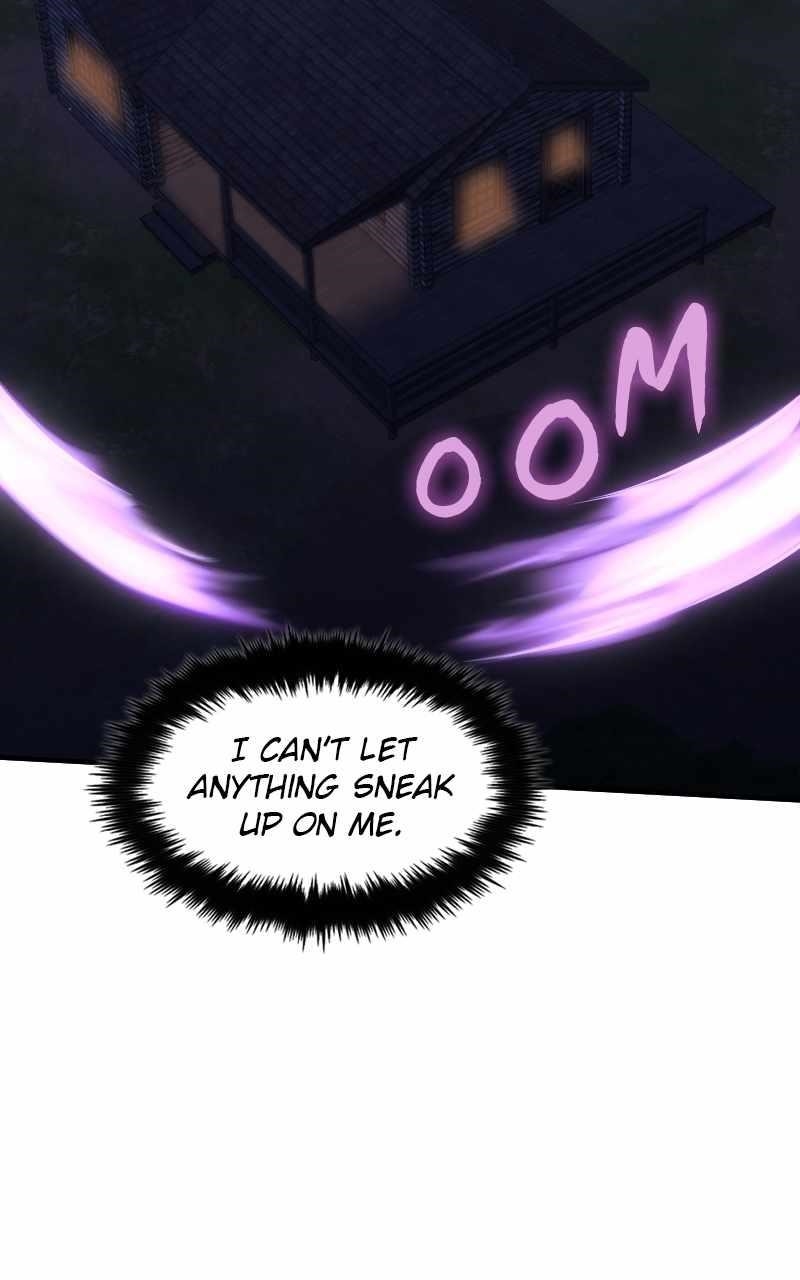 Read Paranoid Mage Manga Online