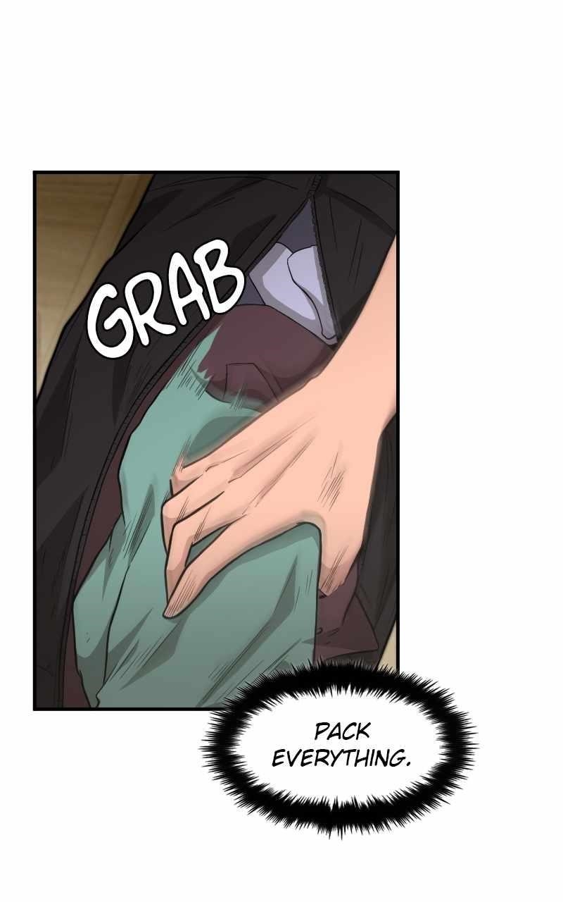 Read Paranoid Mage Manga Online
