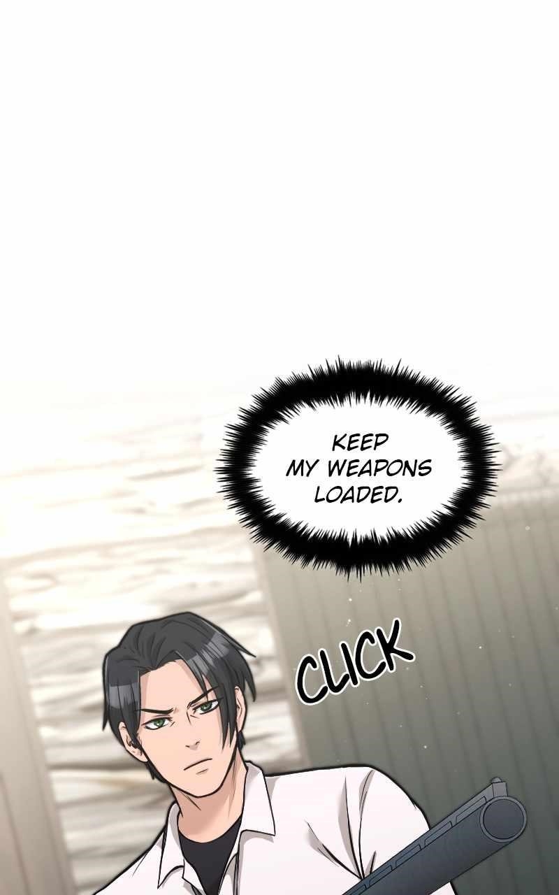 Read Paranoid Mage Manga Online