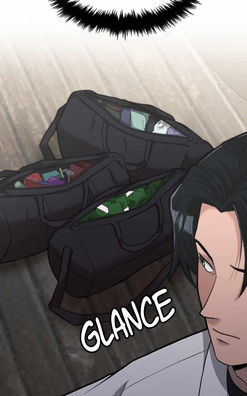 Read Paranoid Mage Manga Online