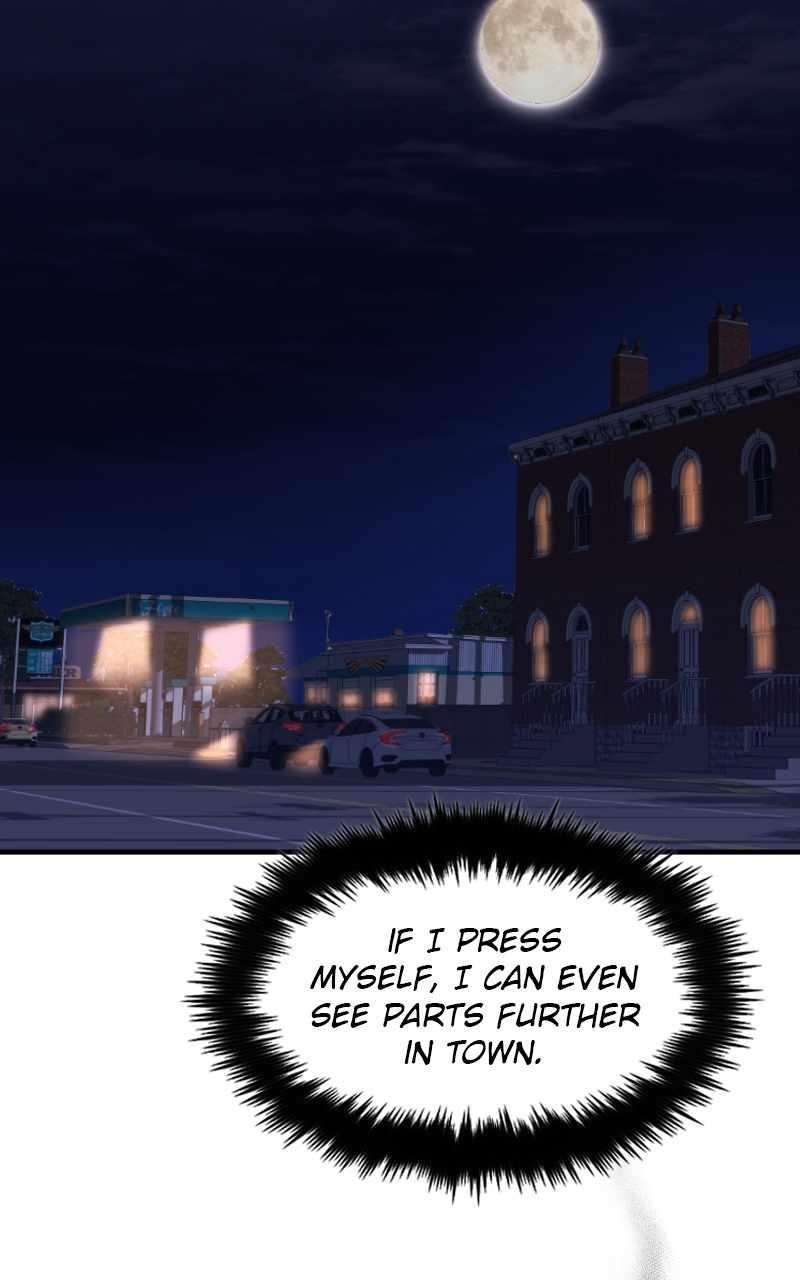 Read Paranoid Mage Manga Online