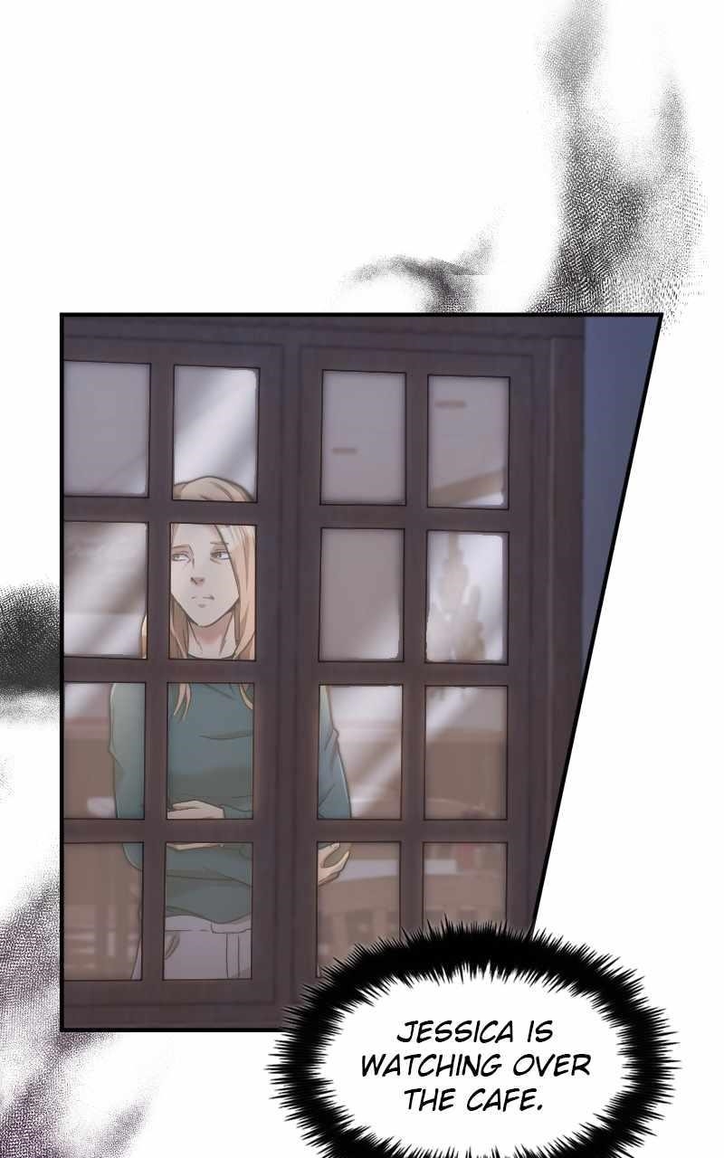 Read Paranoid Mage Manga Online
