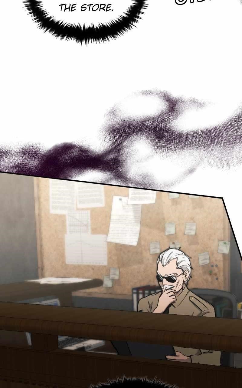 Read Paranoid Mage Manga Online