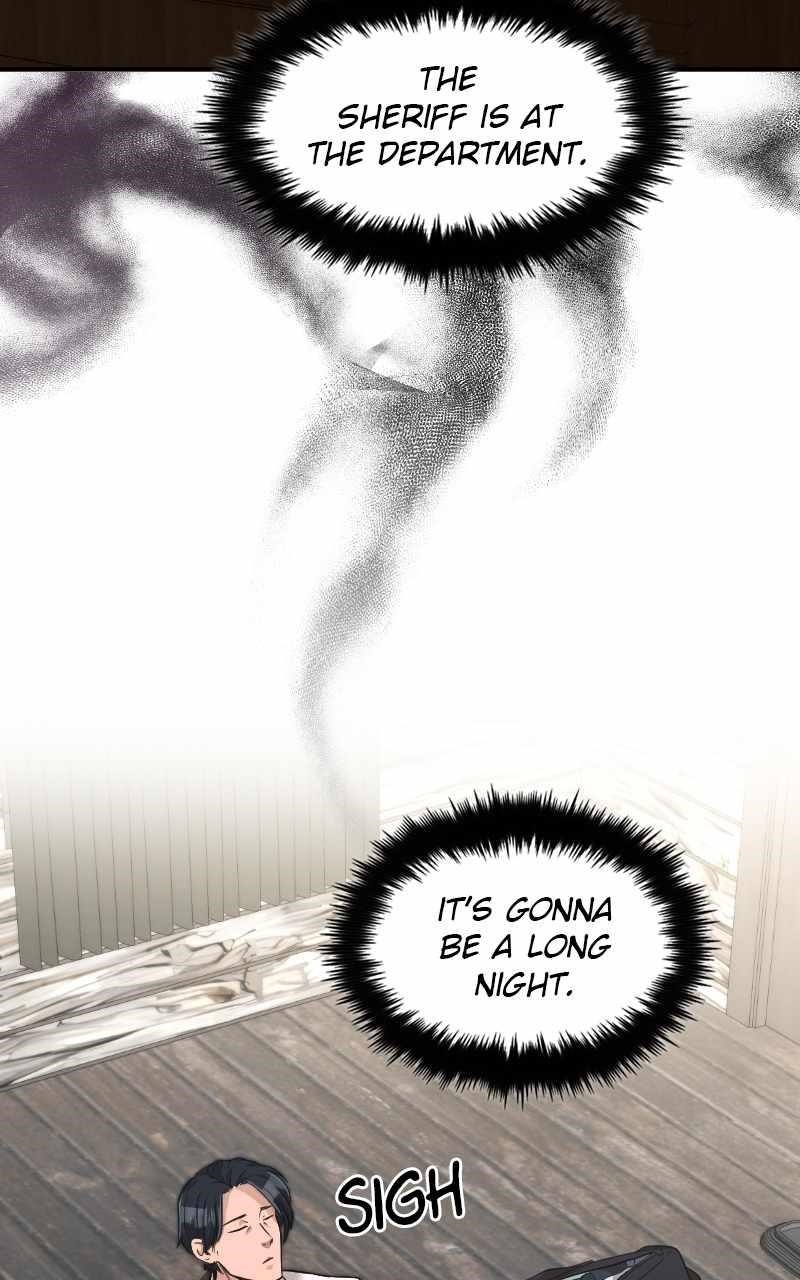 Read Paranoid Mage Manga Online