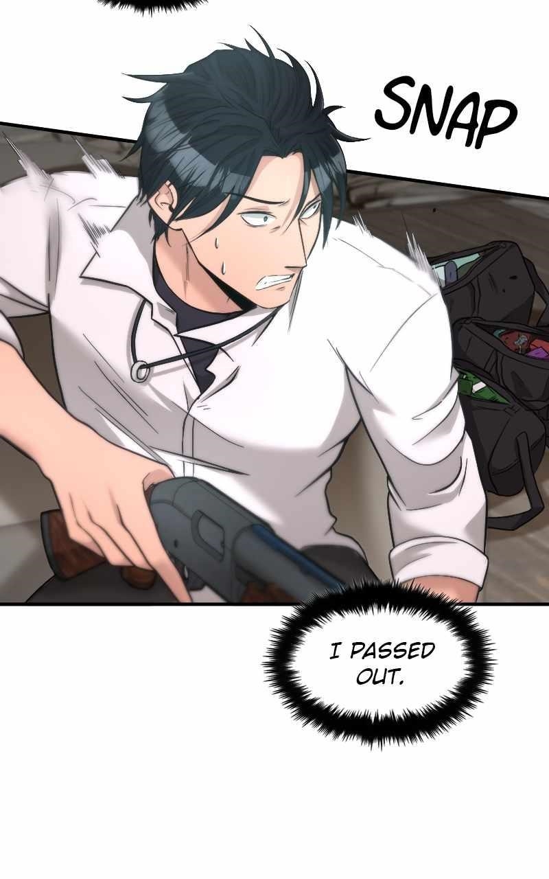 Read Paranoid Mage Manga Online