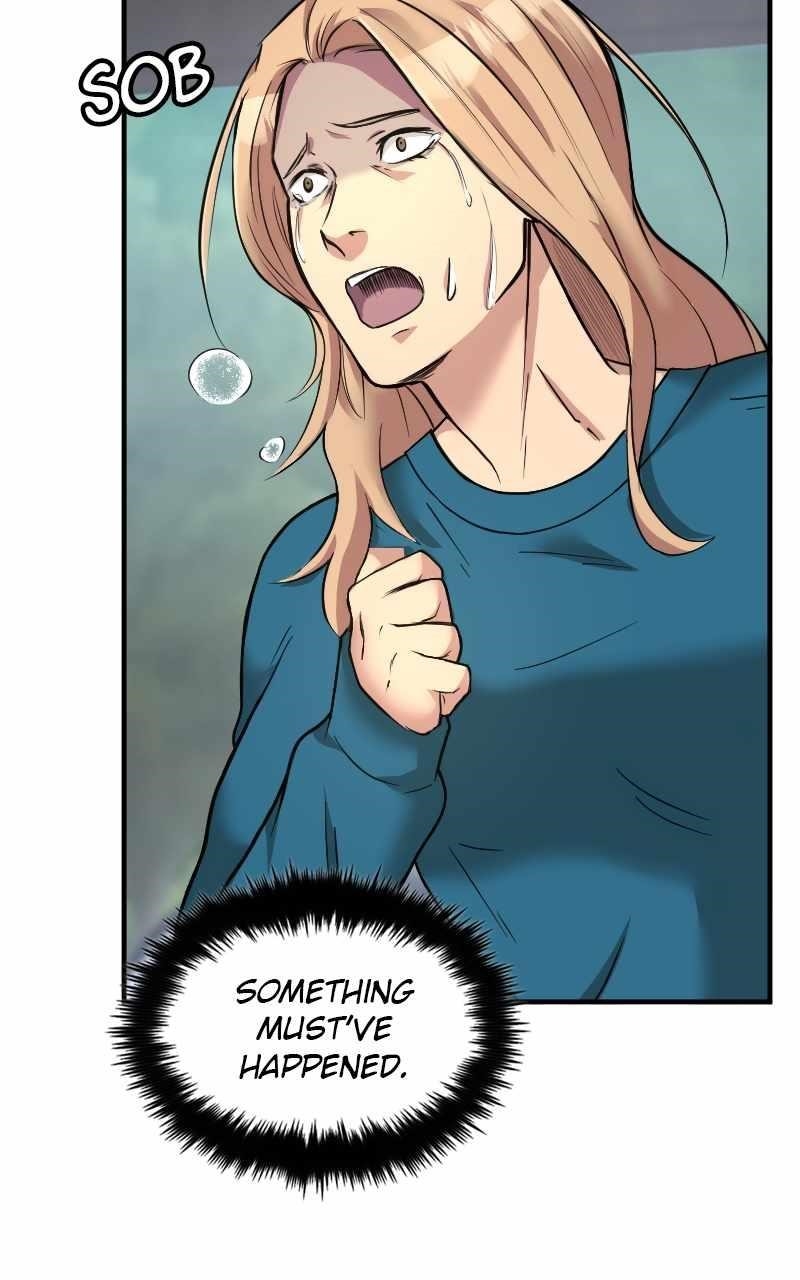 Read Paranoid Mage Manga Online