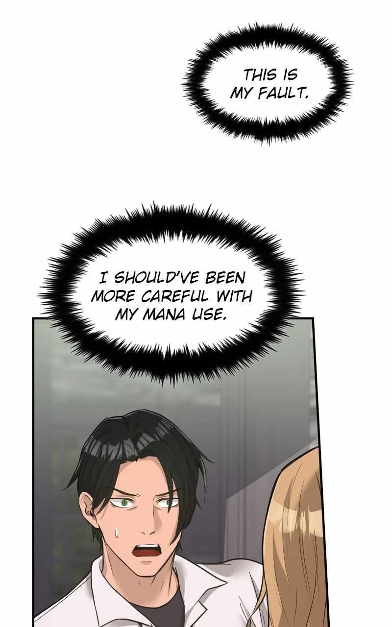 Read Paranoid Mage Manga Online