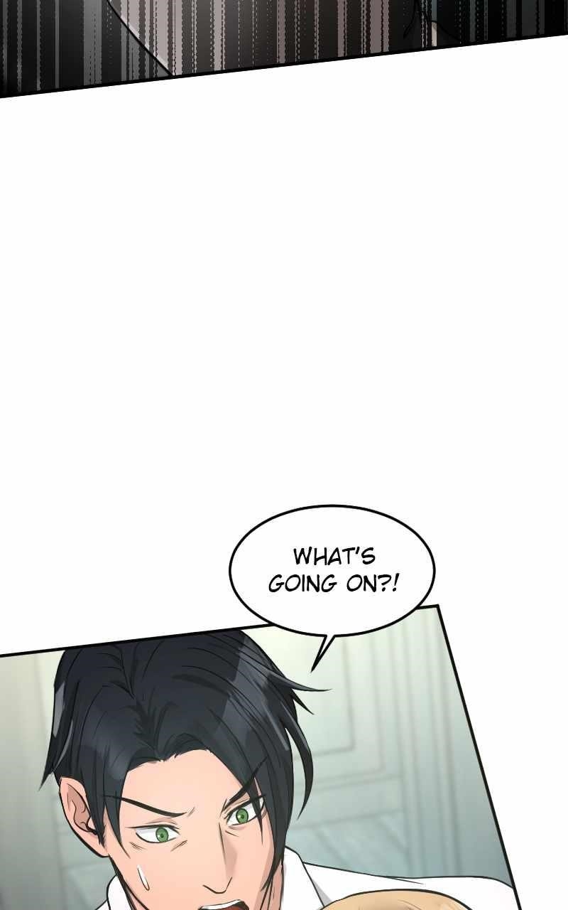 Read Paranoid Mage Manga Online