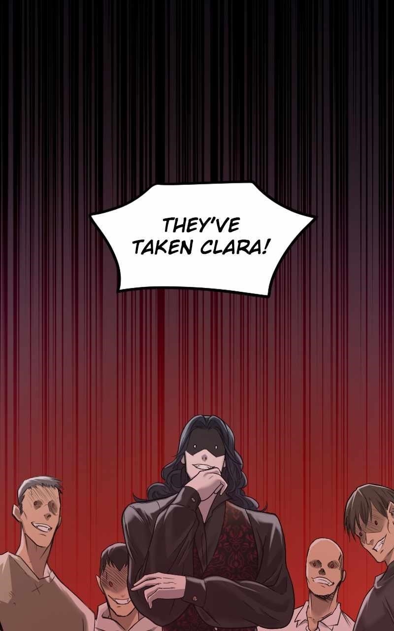 Read Paranoid Mage Manga Online