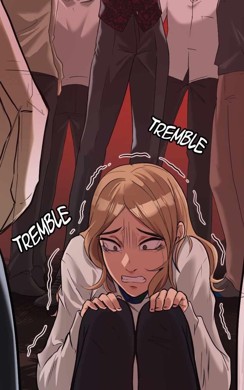 Read Paranoid Mage Manga Online