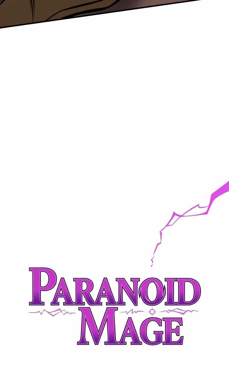Read Paranoid Mage Manga Online