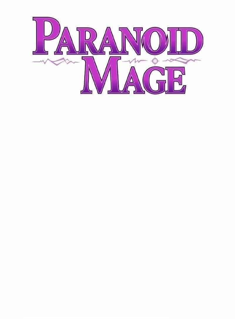 Read Paranoid Mage Manga Online