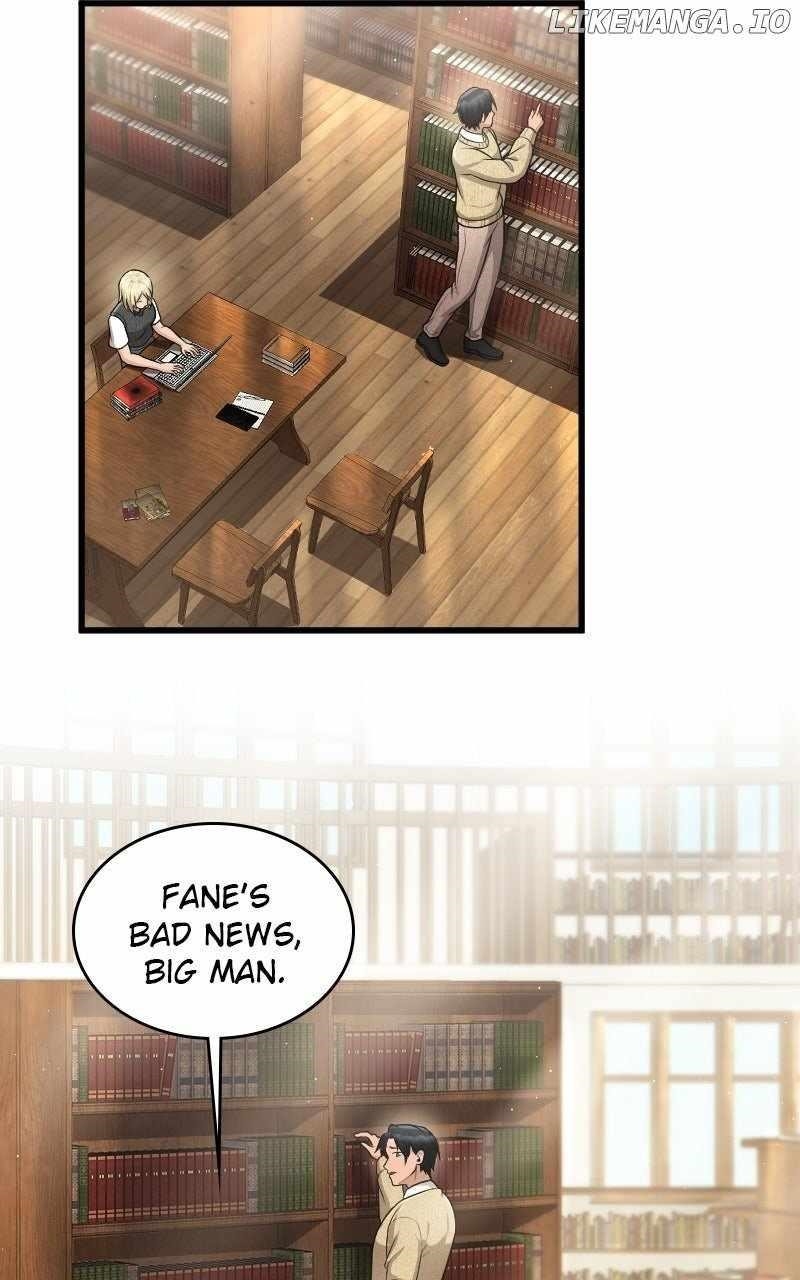 Read Paranoid Mage Manga Online