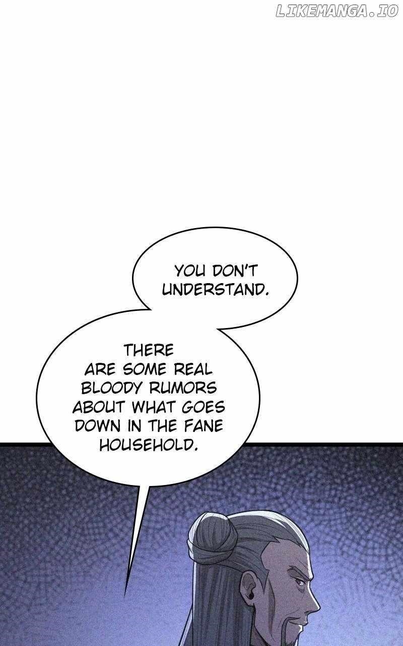 Read Paranoid Mage Manga Online
