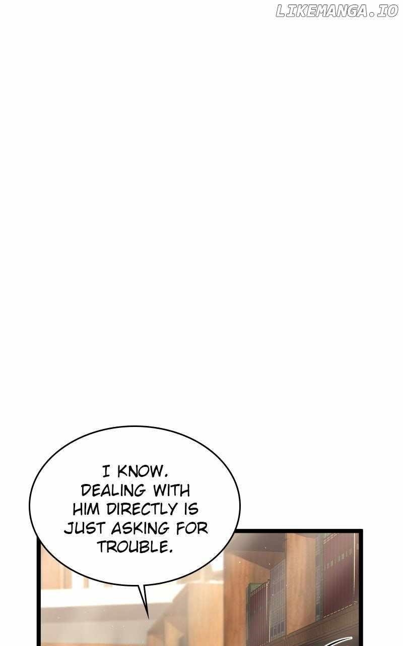 Read Paranoid Mage Manga Online