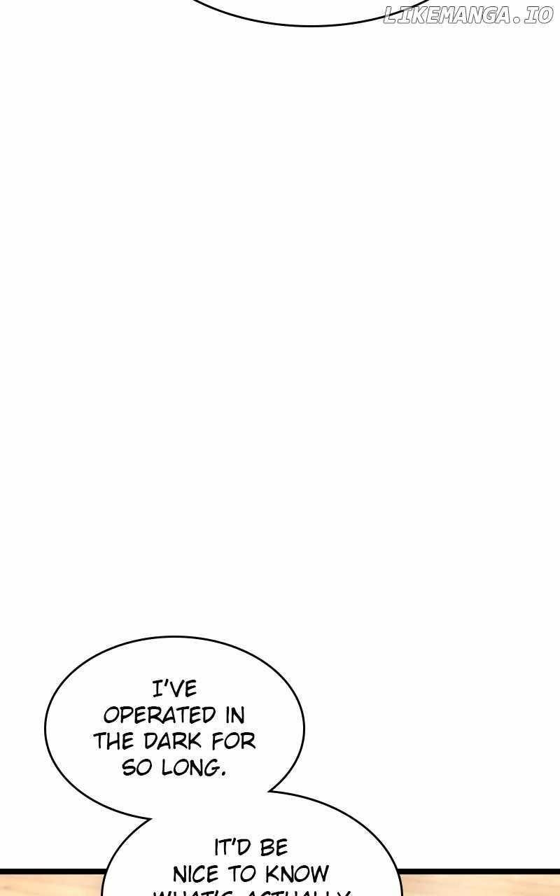 Read Paranoid Mage Manga Online