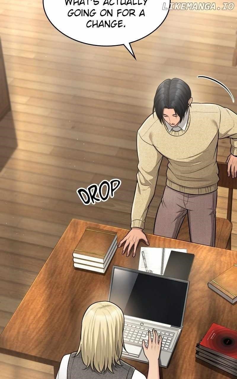 Read Paranoid Mage Manga Online