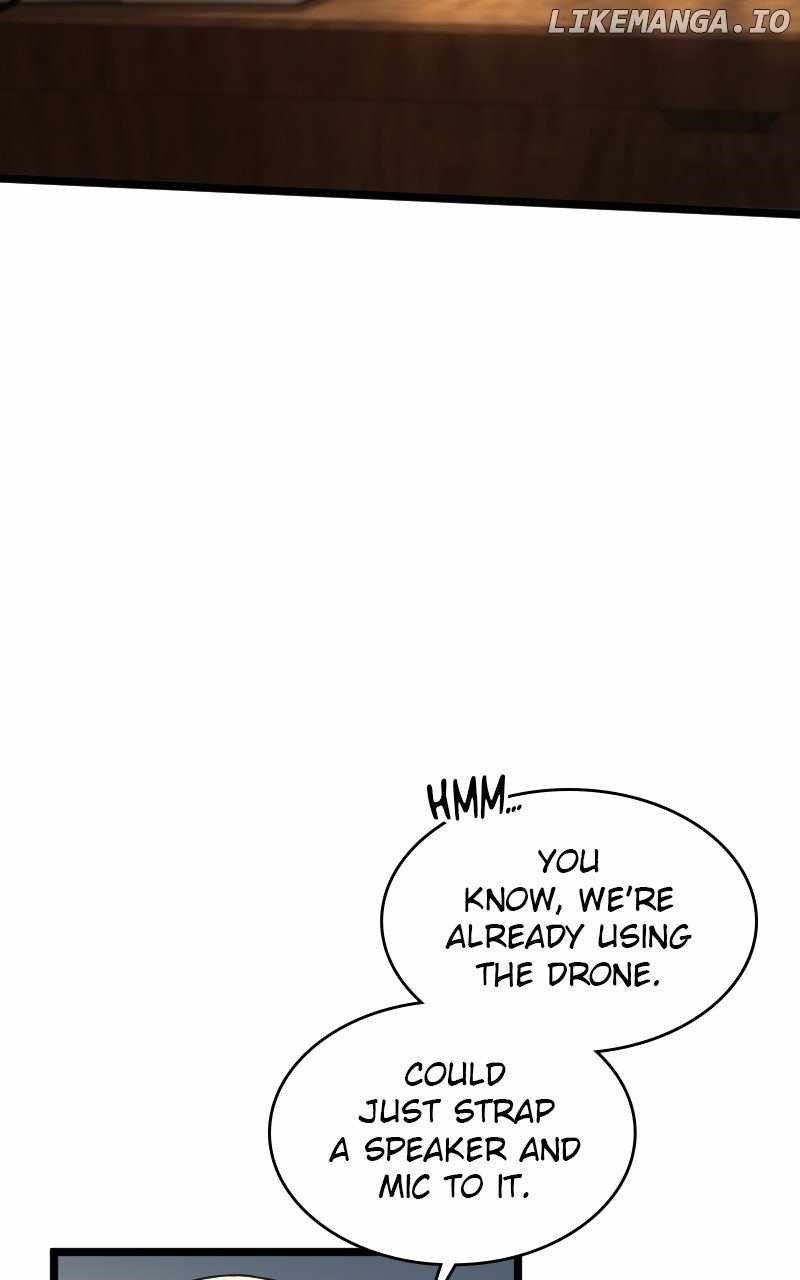 Read Paranoid Mage Manga Online